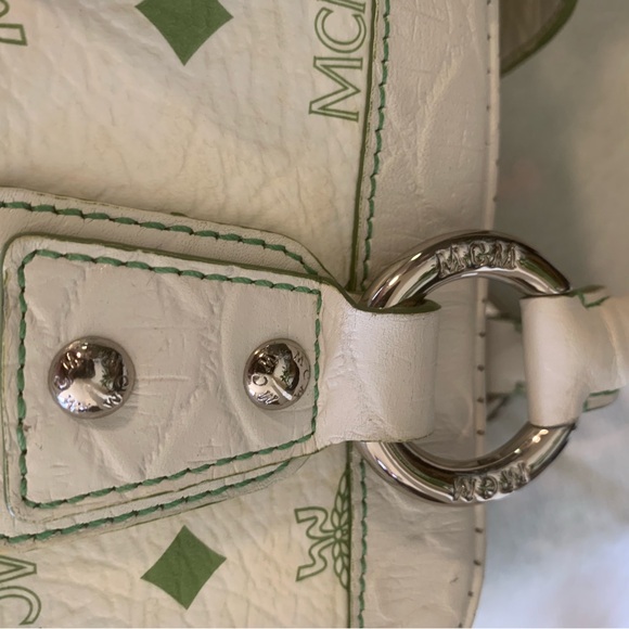 MCM Limited Edition bag - Picture 6 of 16